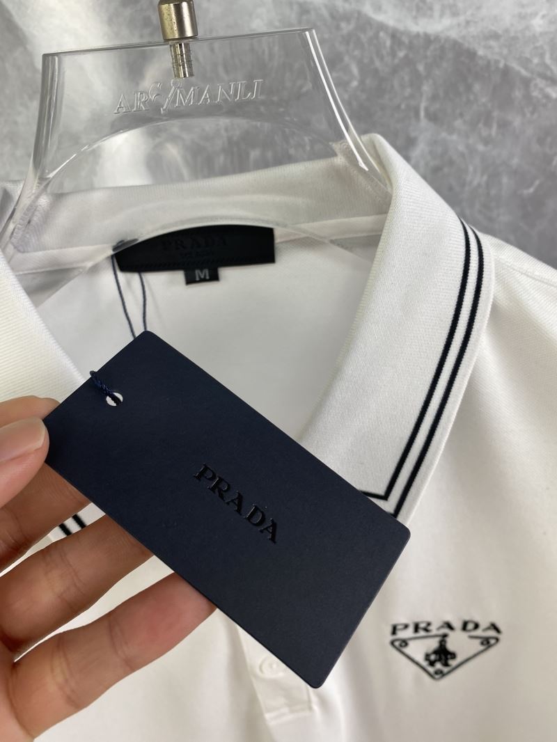 Prada T-Shirts